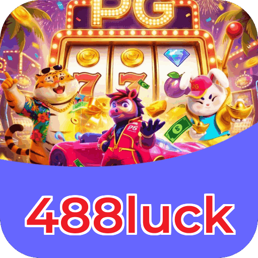 488luck